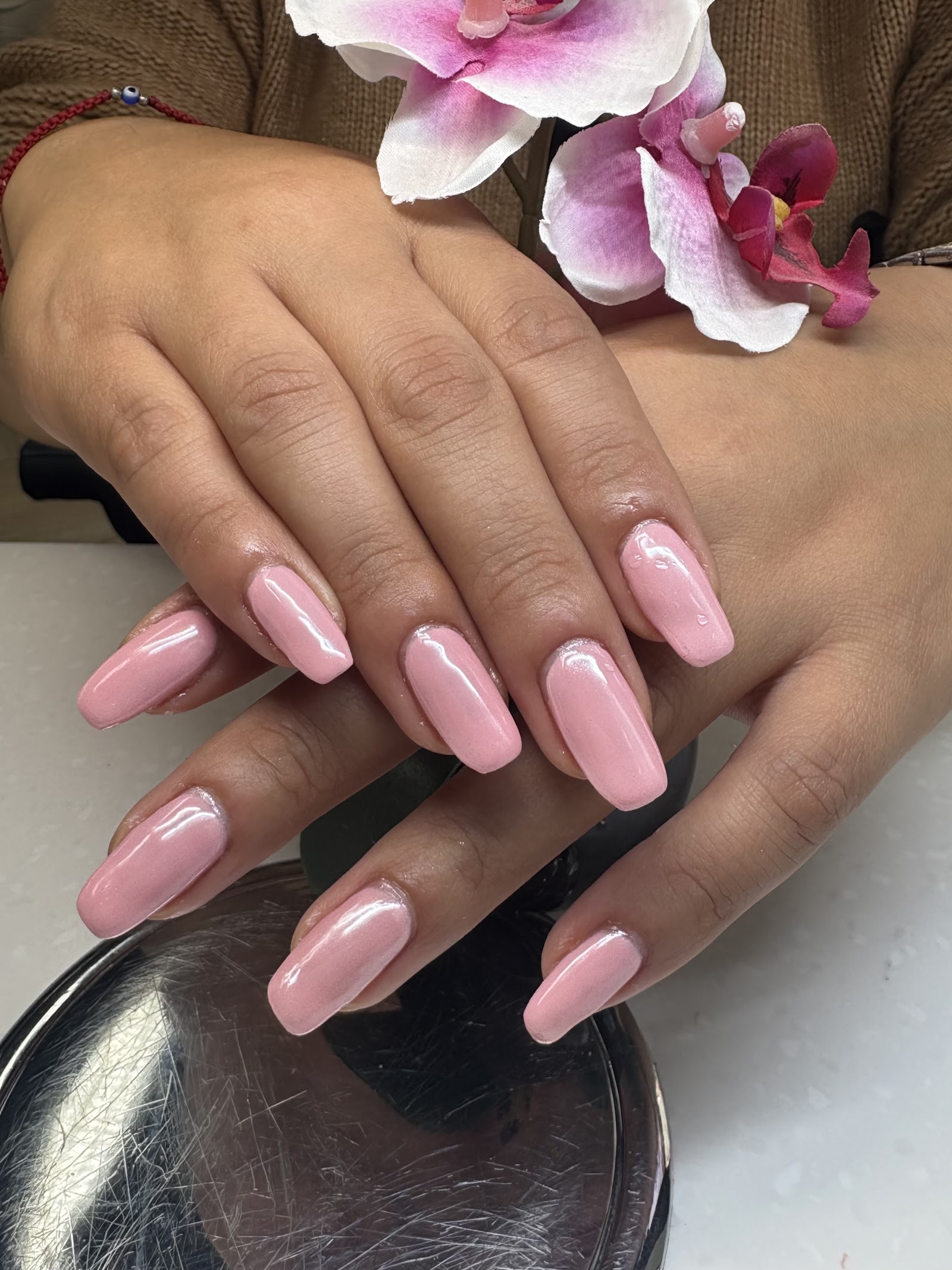 Paradise Nails nail work in Madison, Wisconsin