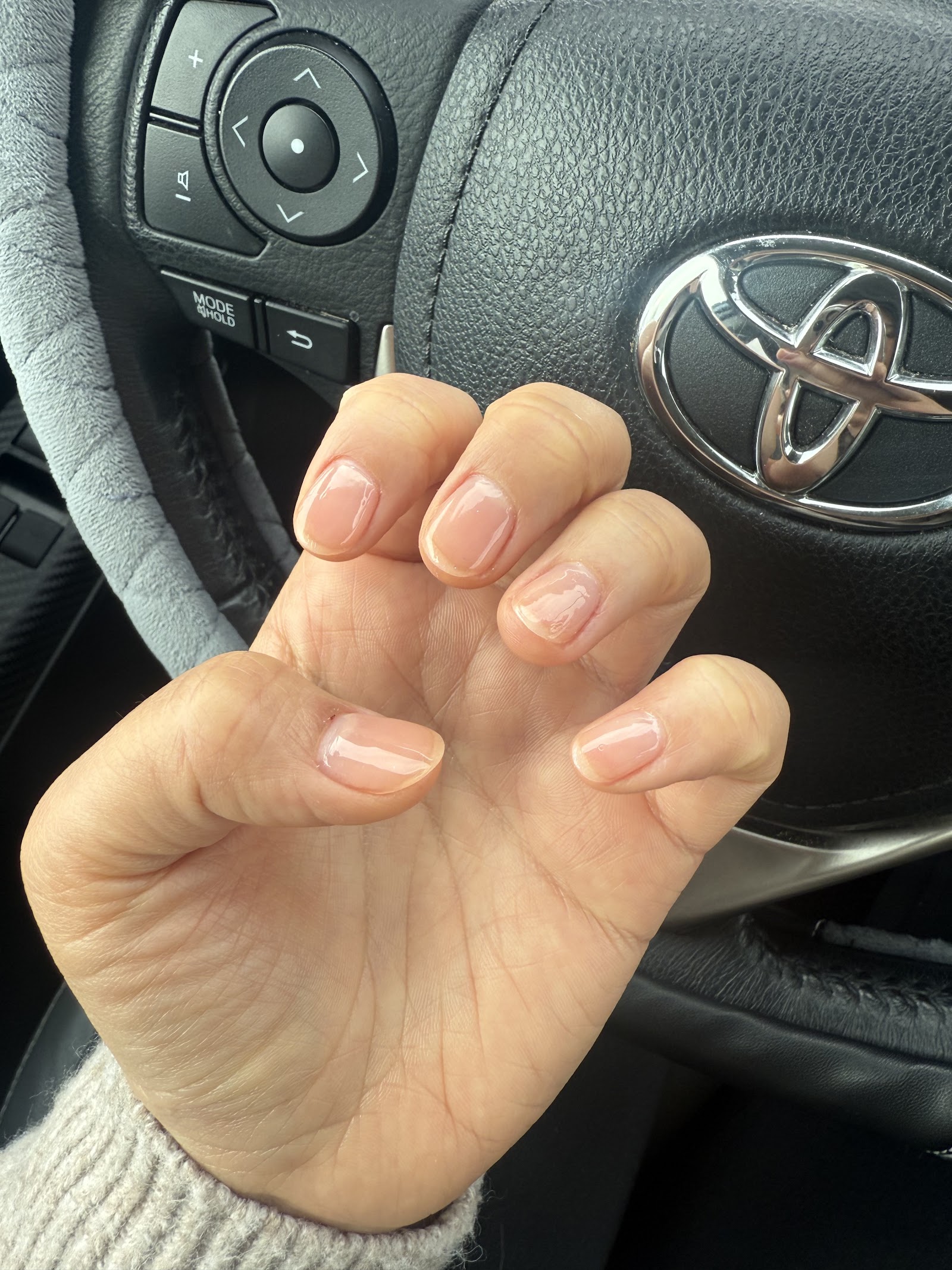 Paradise Nails nail photo 2