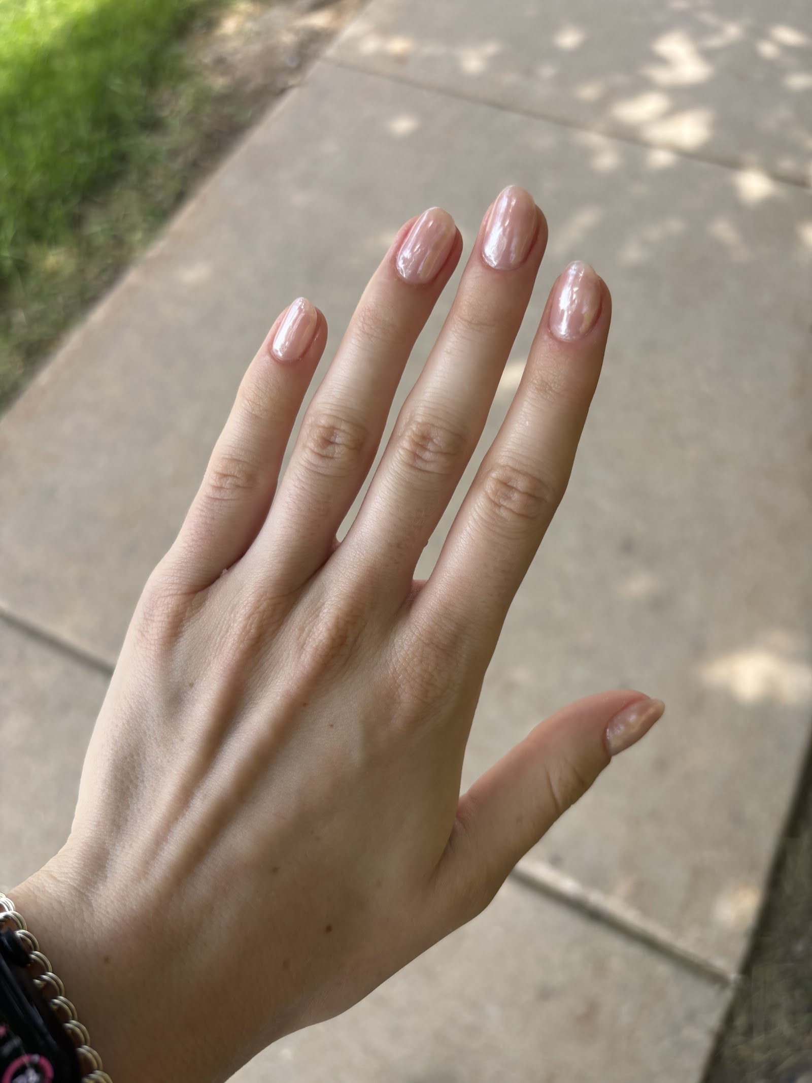 Paradise Nails nail photo 3