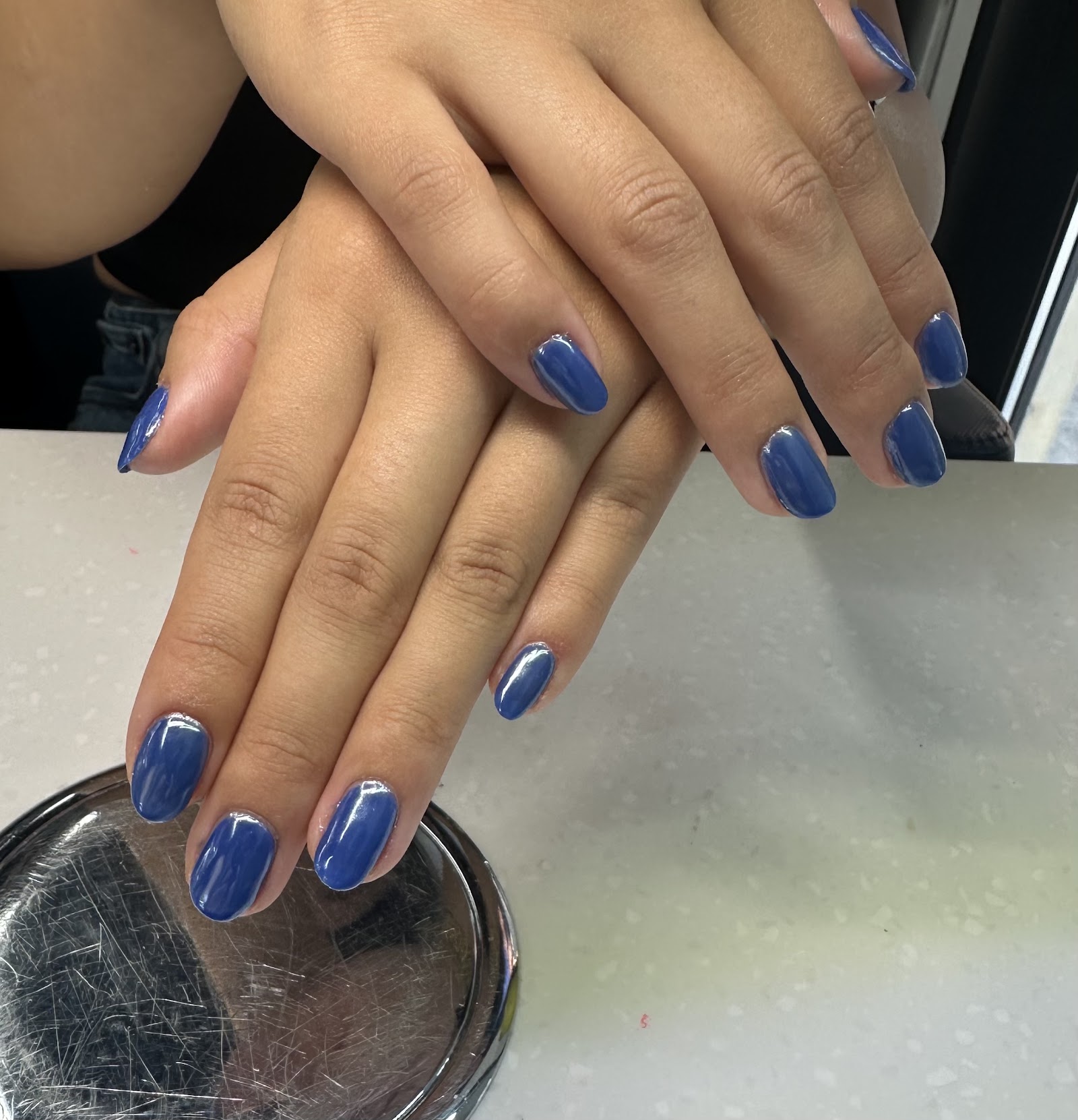 Paradise Nails nail photo 4