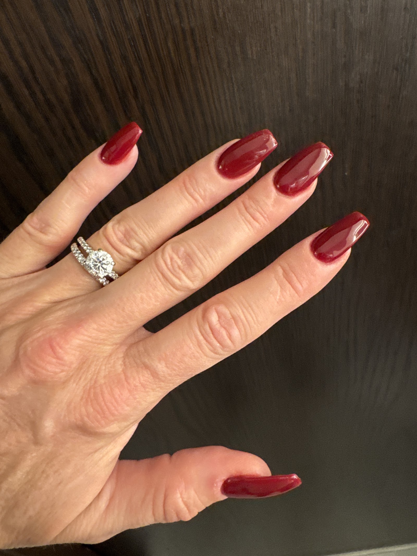 Paradise Nails nail photo 5