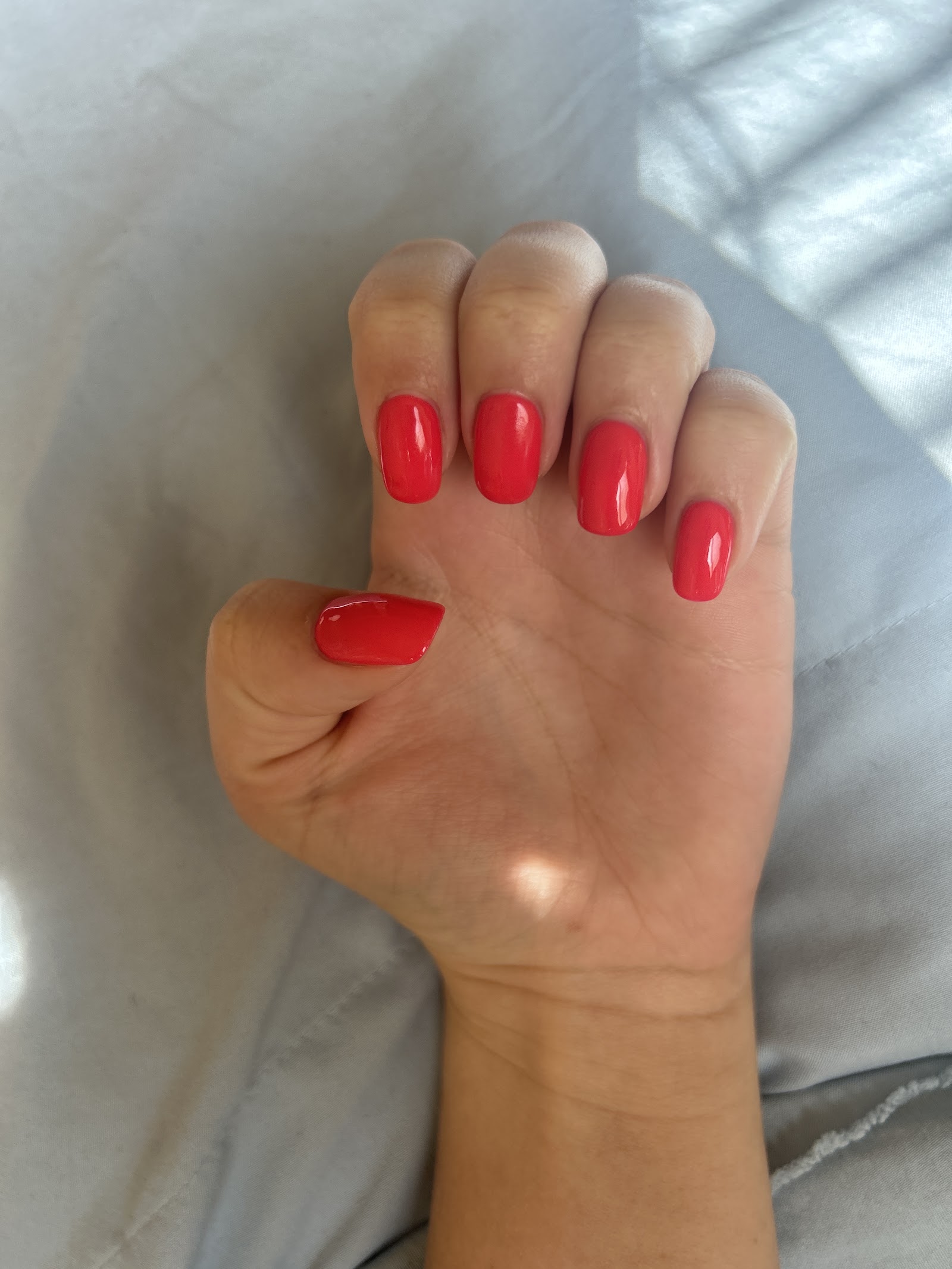 Paradise Nails nail photo 6