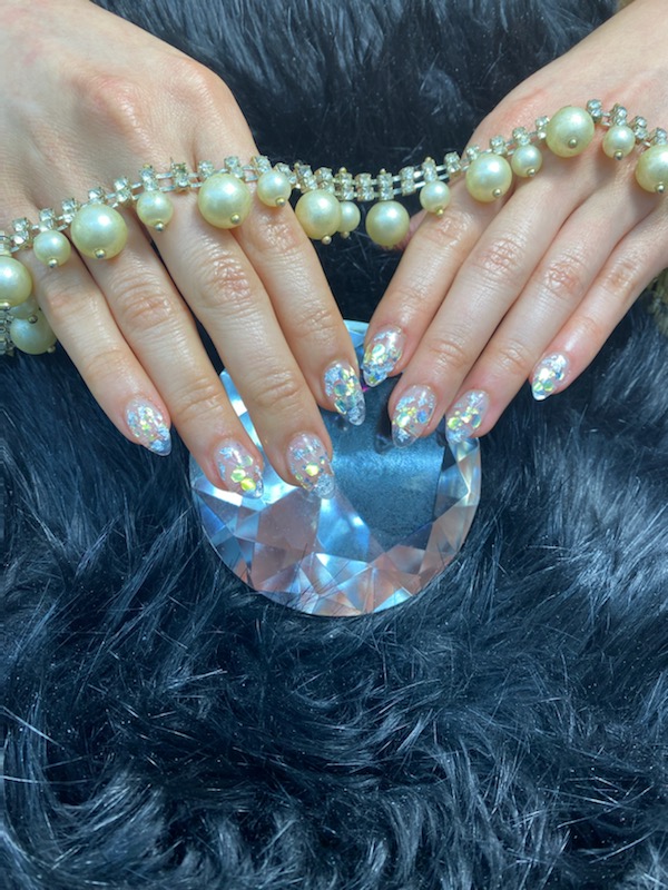 Paradise Nails nail photo 7